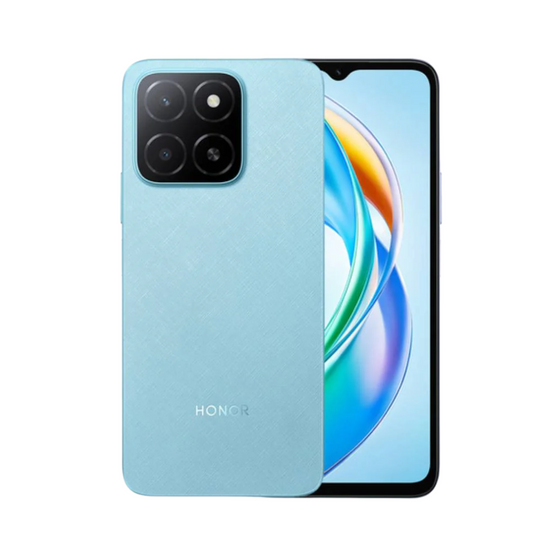Honor X5B Plus | GFY-LX3