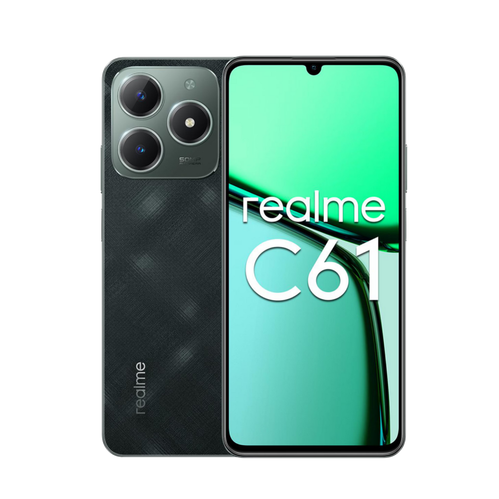 REALME 4G C61 | RMX3930