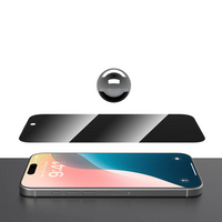 Devia Mica Tem Privacy iPhone 16 Plus