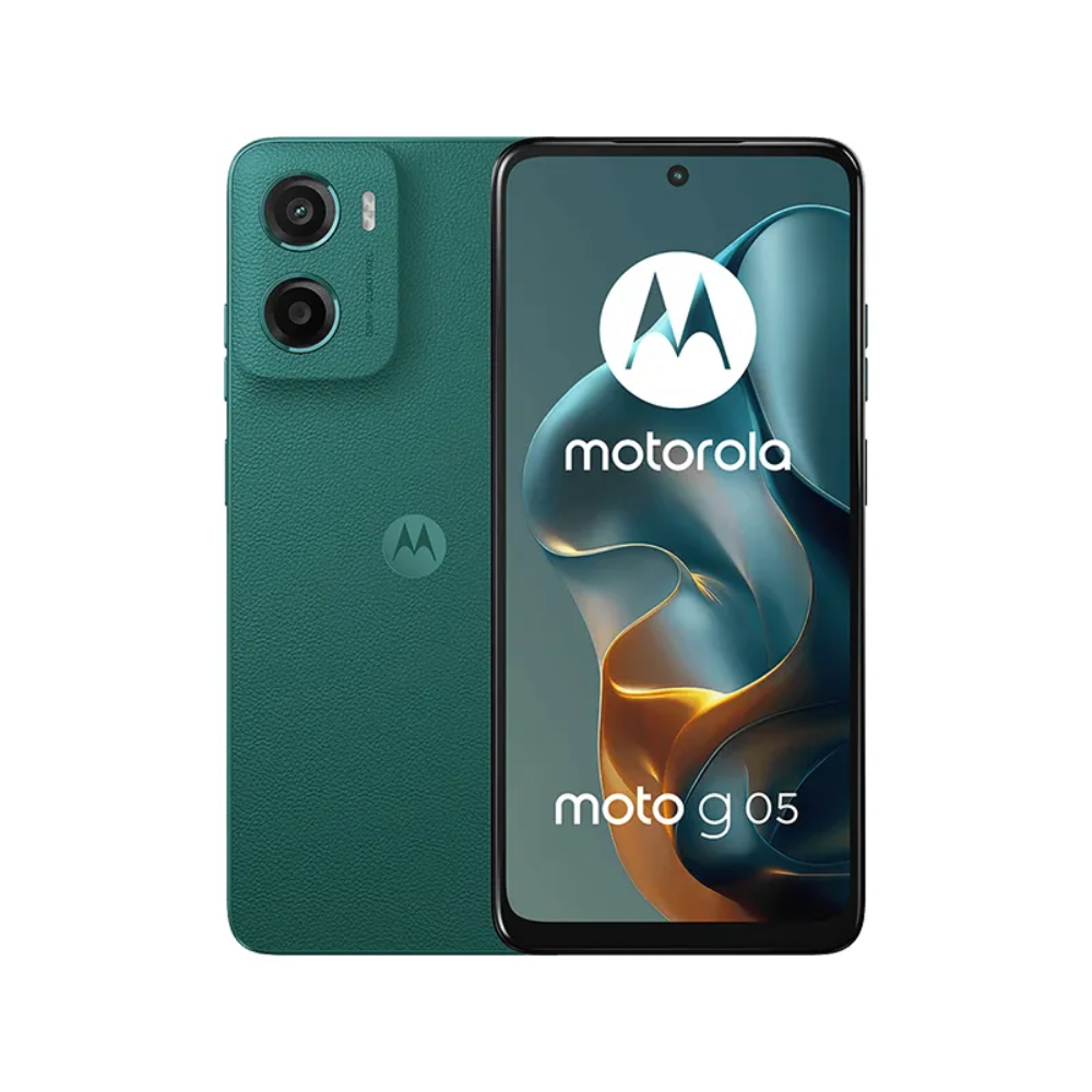 Motorola G05  | XT2523-2