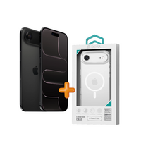 PREVENTA iPhone 17 Air + Case Devia
