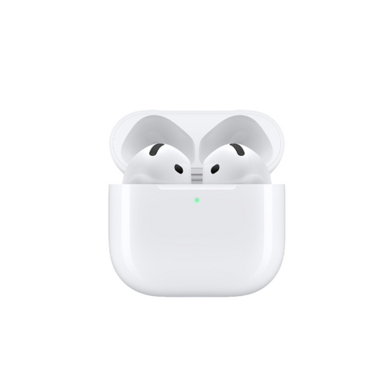 Apple Airpods 4TA GEN (ANC)-BES