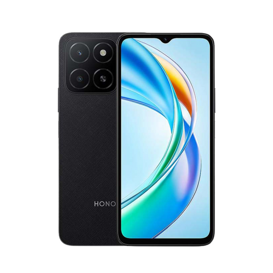 Honor X5B Plus | GFY-LX3