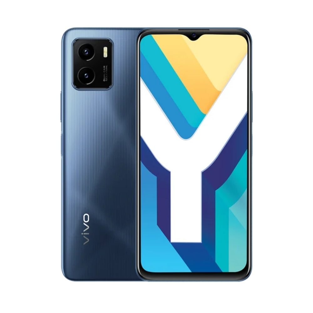Vivo Y15S | V2139