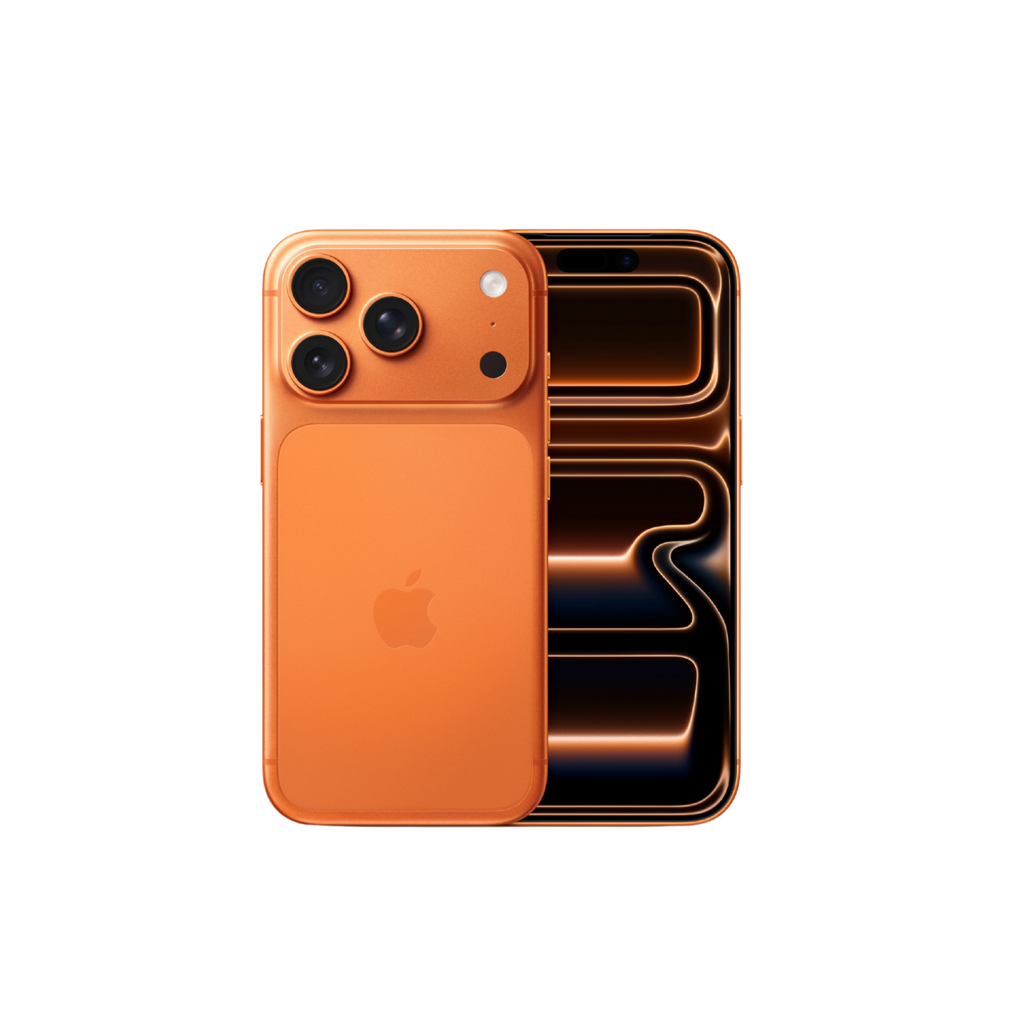 PREVENTA iPhone 17 Pro Max + Case