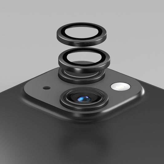 Devia Funda de Cámara para iPhone 15 / iPhone 15 Plus