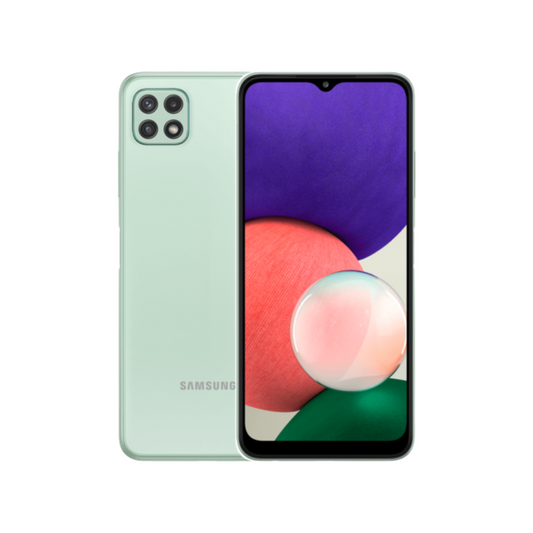 Samsung 5G GXY A22 | SM-A226BR/N