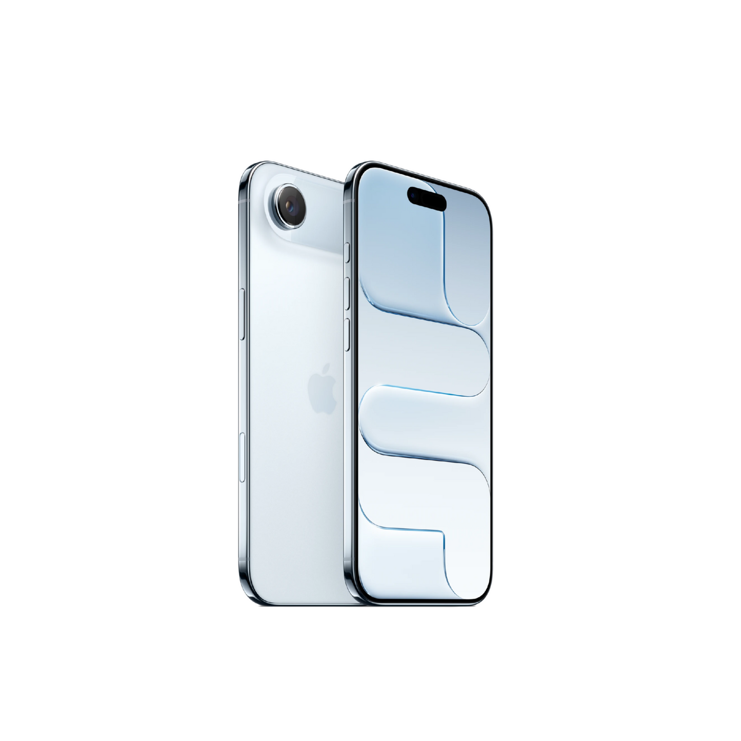 PREVENTA iPhone 17 Air + Case Devia