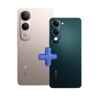 Vivo V50 Lite + Vivo Y04
