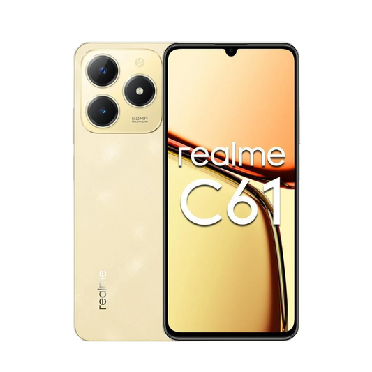 REALME 4G C61 | RMX3930