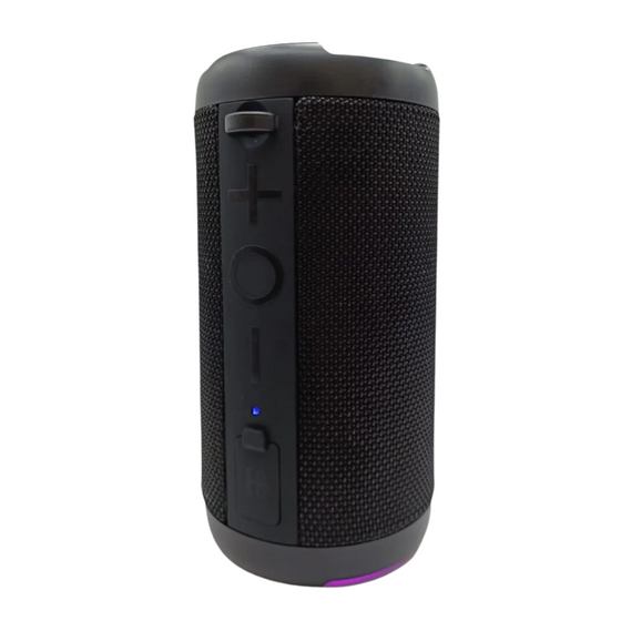 Bocina Devia Waterproof