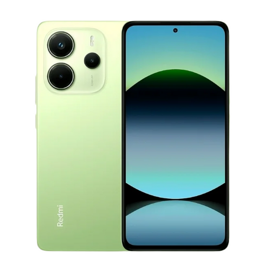 Xiaomi Redmi Note 14 | 24117RN76L