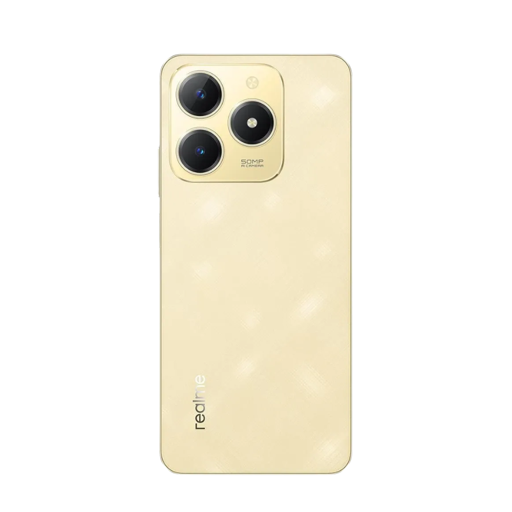 REALME 4G C61 | RMX3930