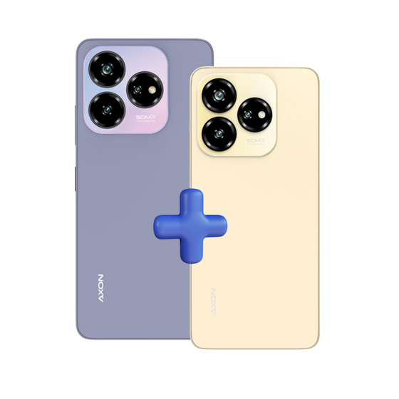 Combo ZTE Axon 60 Lite| Z2350 + ZTE Axon 60 Lite| Z2350