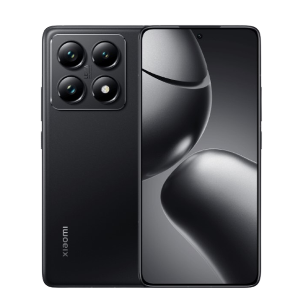 Xiaomi 14T Pro | 2407FPN8EG