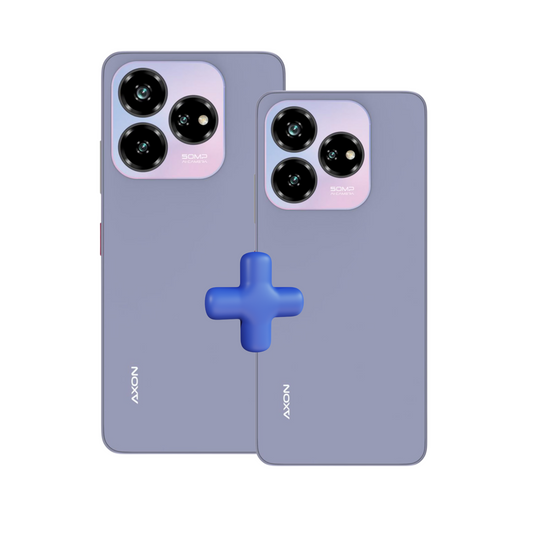 Combo ZTE Axon 60 Lite| Z2350 + ZTE Axon 60 Lite| Z2350