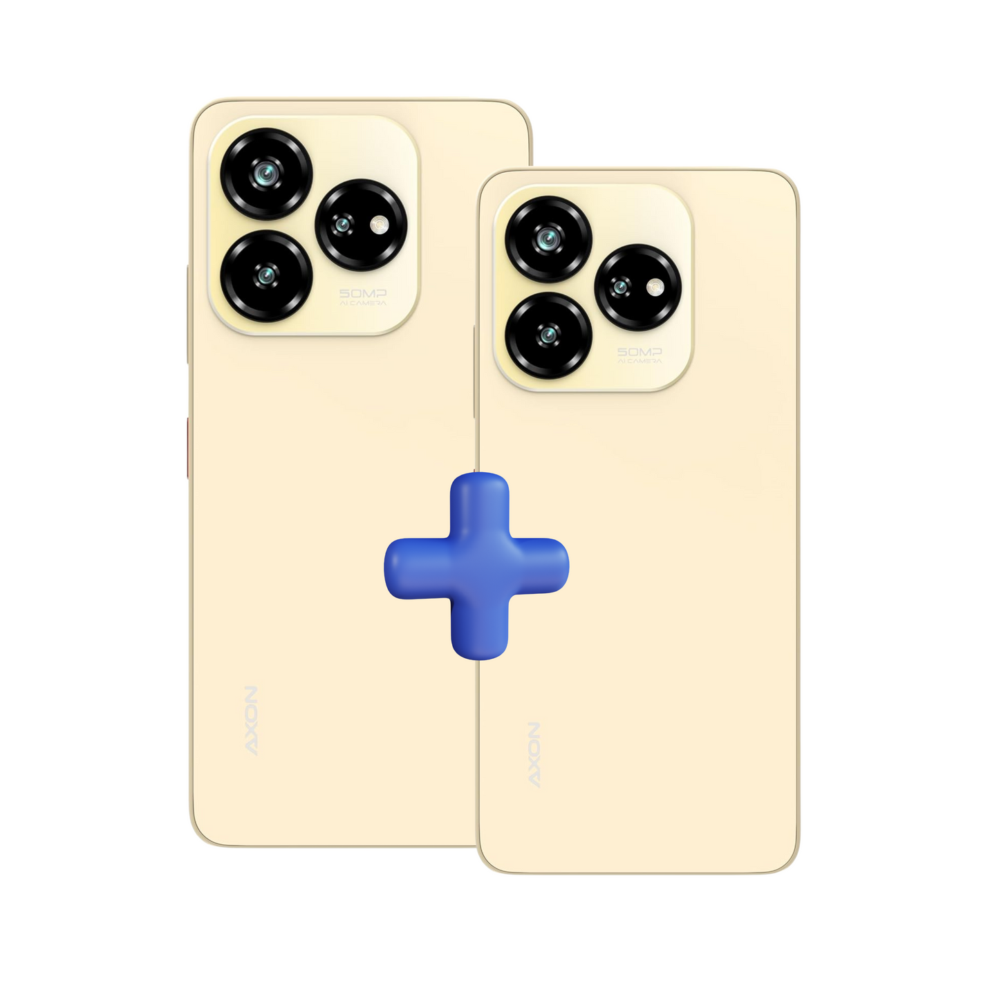 Combo ZTE Axon 60 Lite| Z2350 + ZTE Axon 60 Lite| Z2350