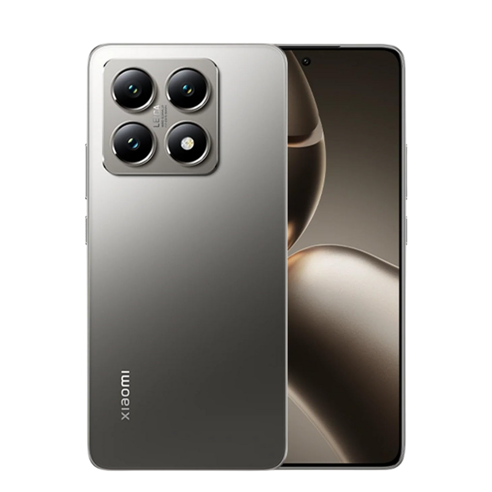 Xiaomi 14T Pro | 2407FPN8EG