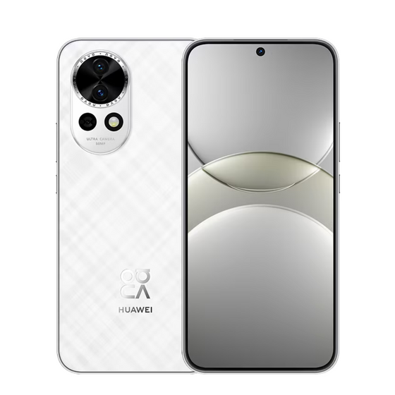 Huawei 4.5G  Nova 13 | BLK-LX9