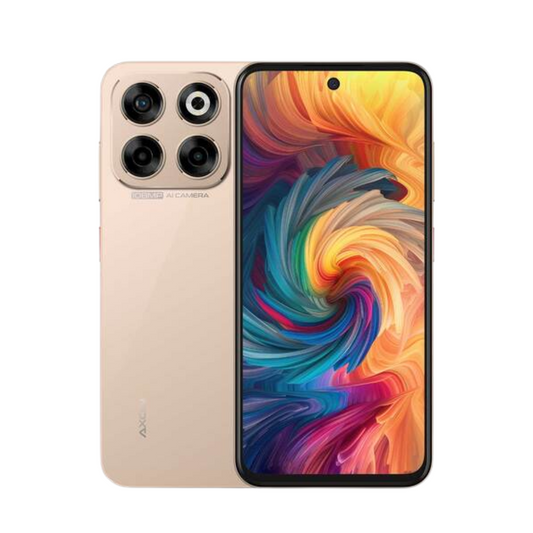 ZTE 4G Axon 70 | Z2459