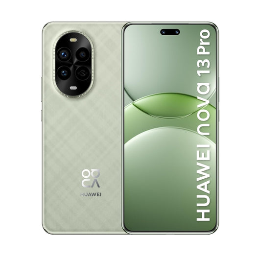 Huawei 4.5G  Nova 13 Pro | MIS-LX9
