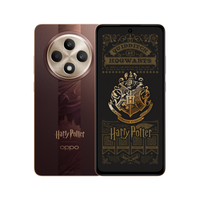 Oppo Reno 12F 5G Edición Harry Potter