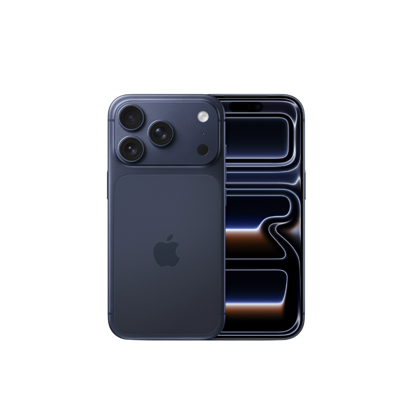 PREVENTA iPhone 17 Pro Max + Case
