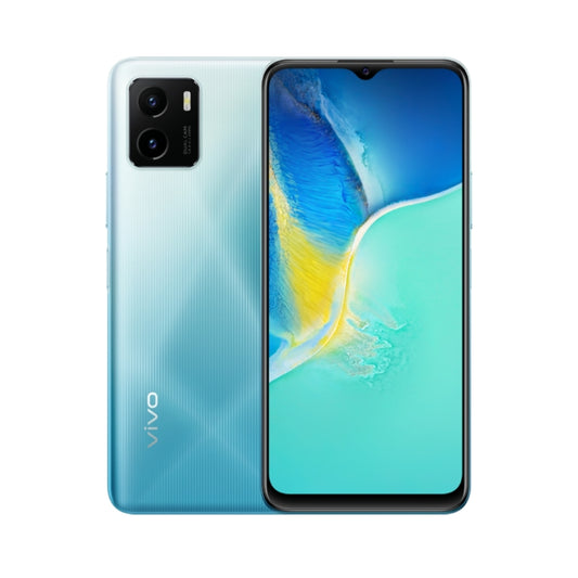 Vivo Y15S | V2139