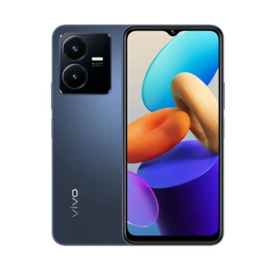 Vivo Y22S | V2206
