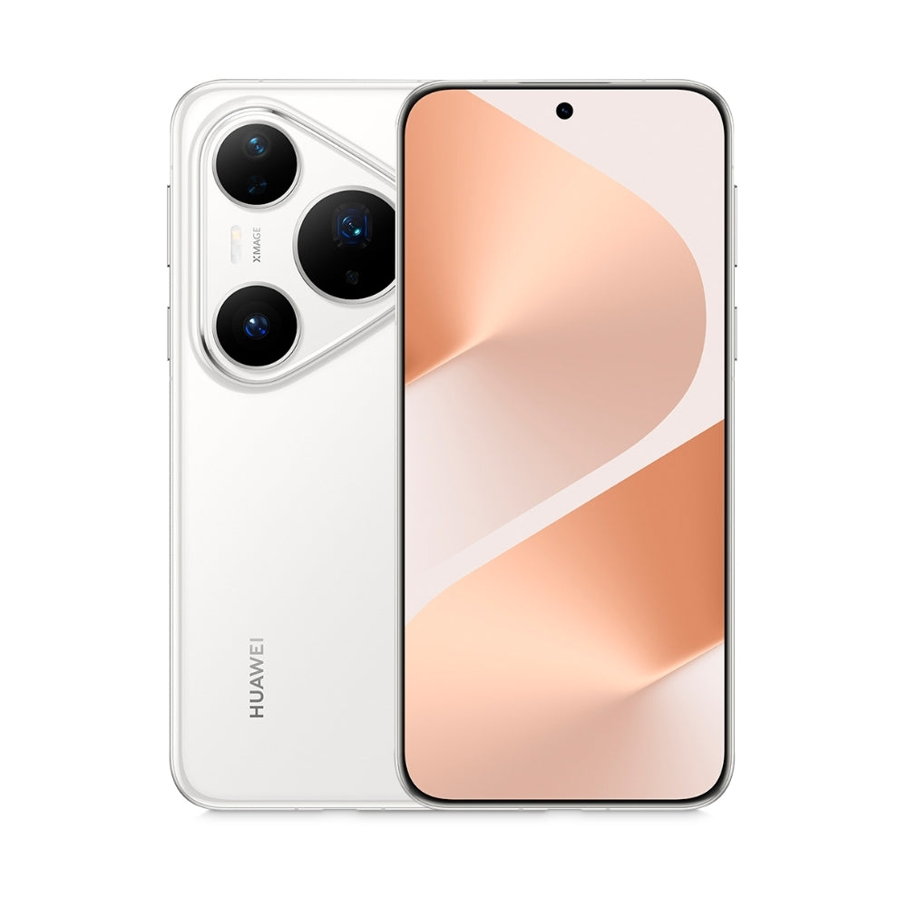 Huawei 4.5G Pura 80 Pro | LMR-LX9