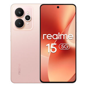 Realme 15 | RMX5106