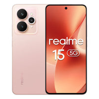 Realme 15 | RMX5106
