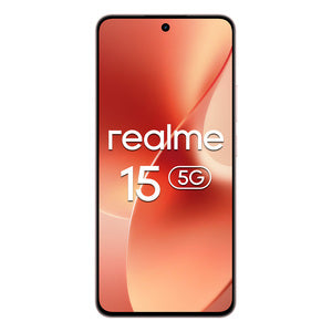 Realme 15 | RMX5106