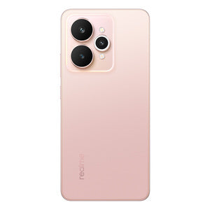 Realme 15 | RMX5106