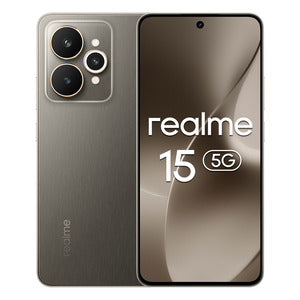 Realme 15 | RMX5106