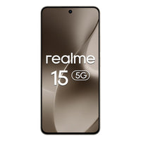 Realme 15 | RMX5106