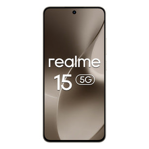 Realme 15 | RMX5106