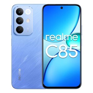 Realme C85 + Soporte Devia Multi Angulo Metal  | RMX5566