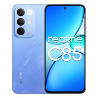 Realme C85 + Soporte Devia Multi Angulo Metal  | RMX5566