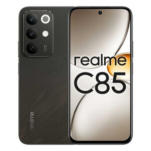 Realme C85 + Soporte Devia Multi Angulo Metal  | RMX5566