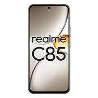 Realme C85 + Soporte Devia Multi Angulo Metal  | RMX5566