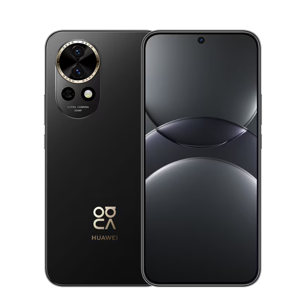 Huawei 4.5G  Nova 13 | BLK-LX9