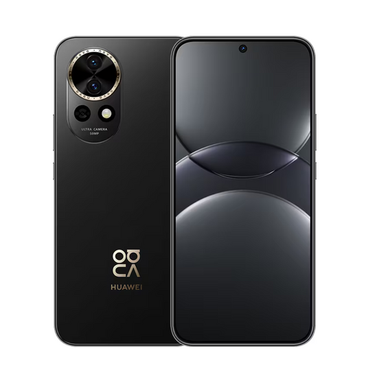 Huawei 4.5G  Nova 13 | BLK-LX9