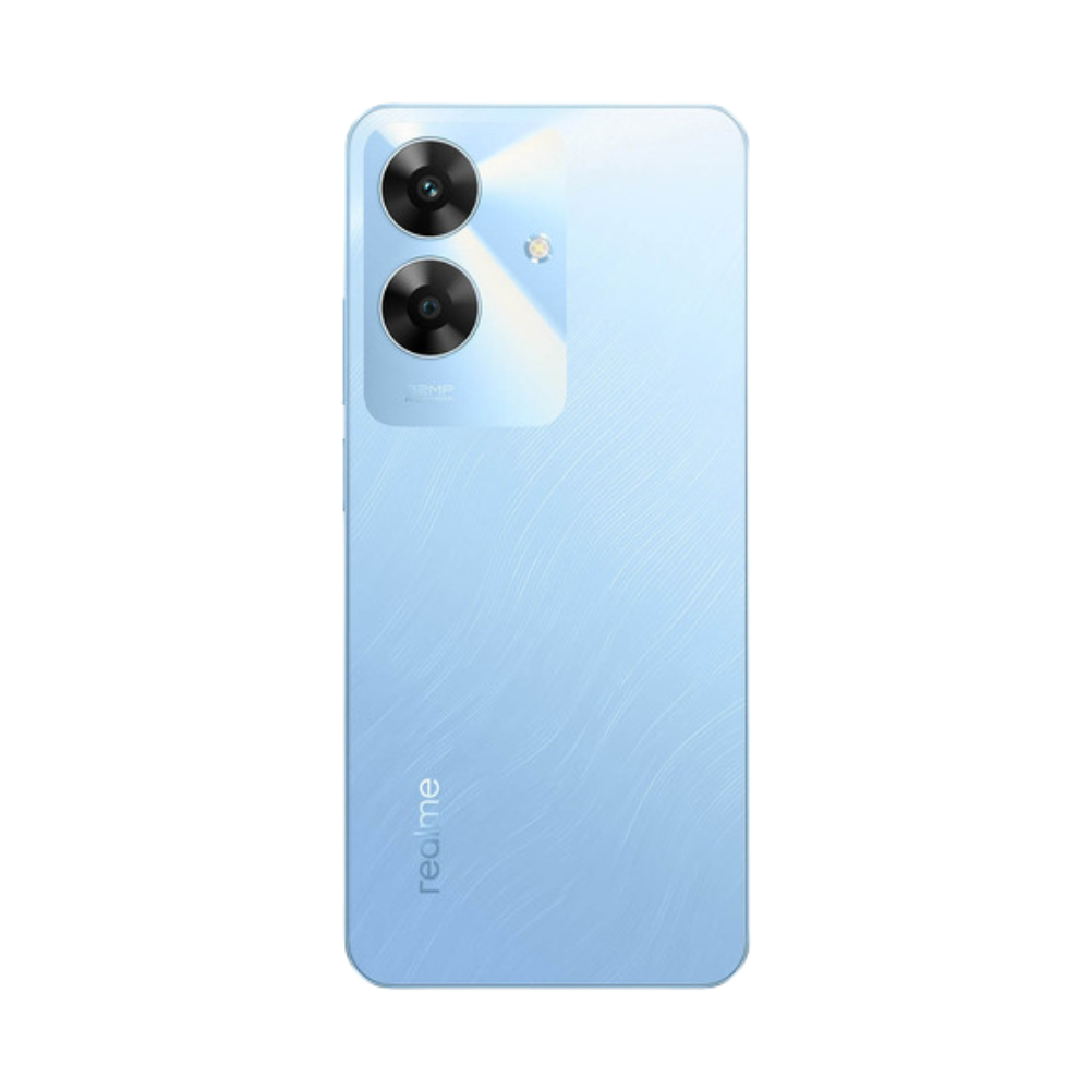 Realme 4G Note 60 | RMX3933