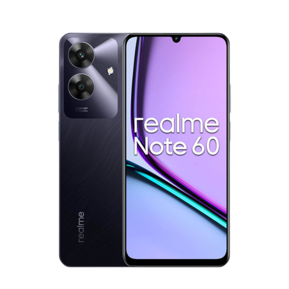 Realme 4G Note 60 | RMX3933