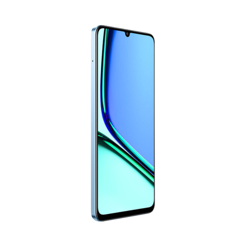 Realme 4G Note 60 | RMX3933