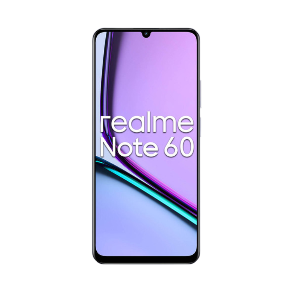Realme 4G Note 60 | RMX3933