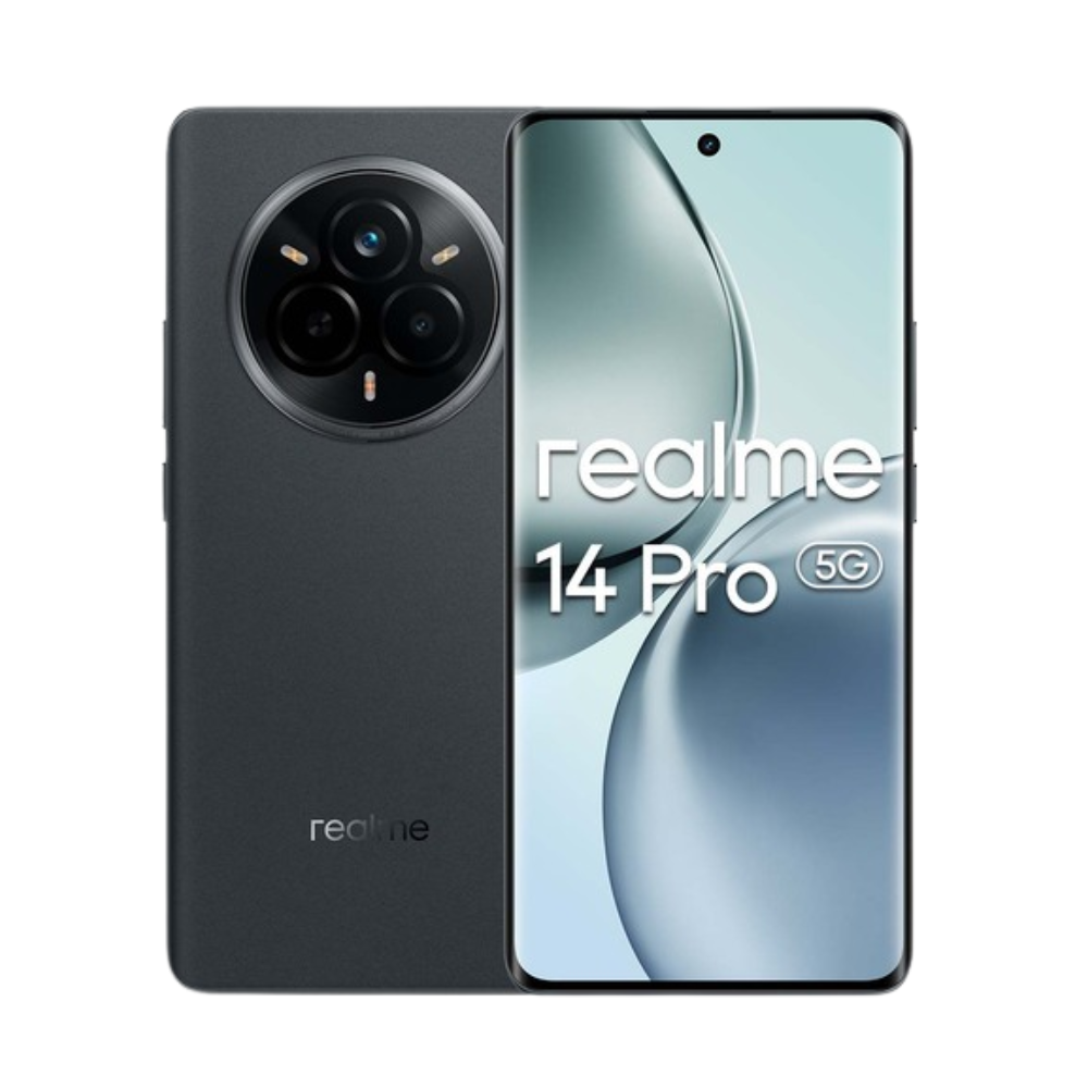 Realme 5G 14 Pro | RMX5056