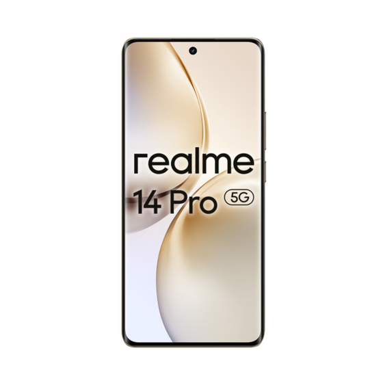 Realme 5G 14 Pro | RMX5056