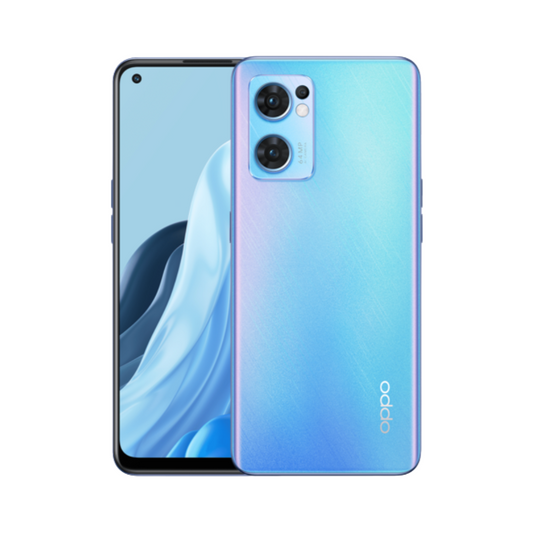 Oppo Reno 7 5G  | CPH2371